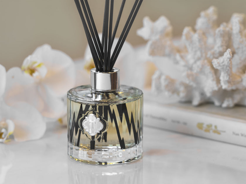 Tips to keep your diffusers smelling strong Temple Candles